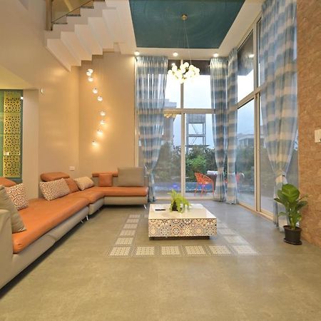Orchid Paradise Villa By Tropicana Stays Lonavala Exterior photo