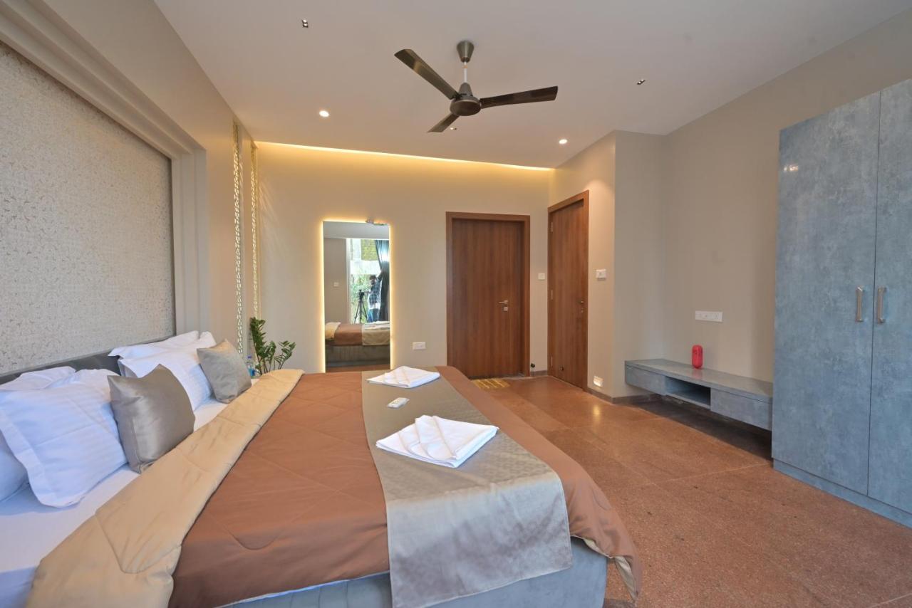 Orchid Paradise Villa By Tropicana Stays Lonavala Exterior photo