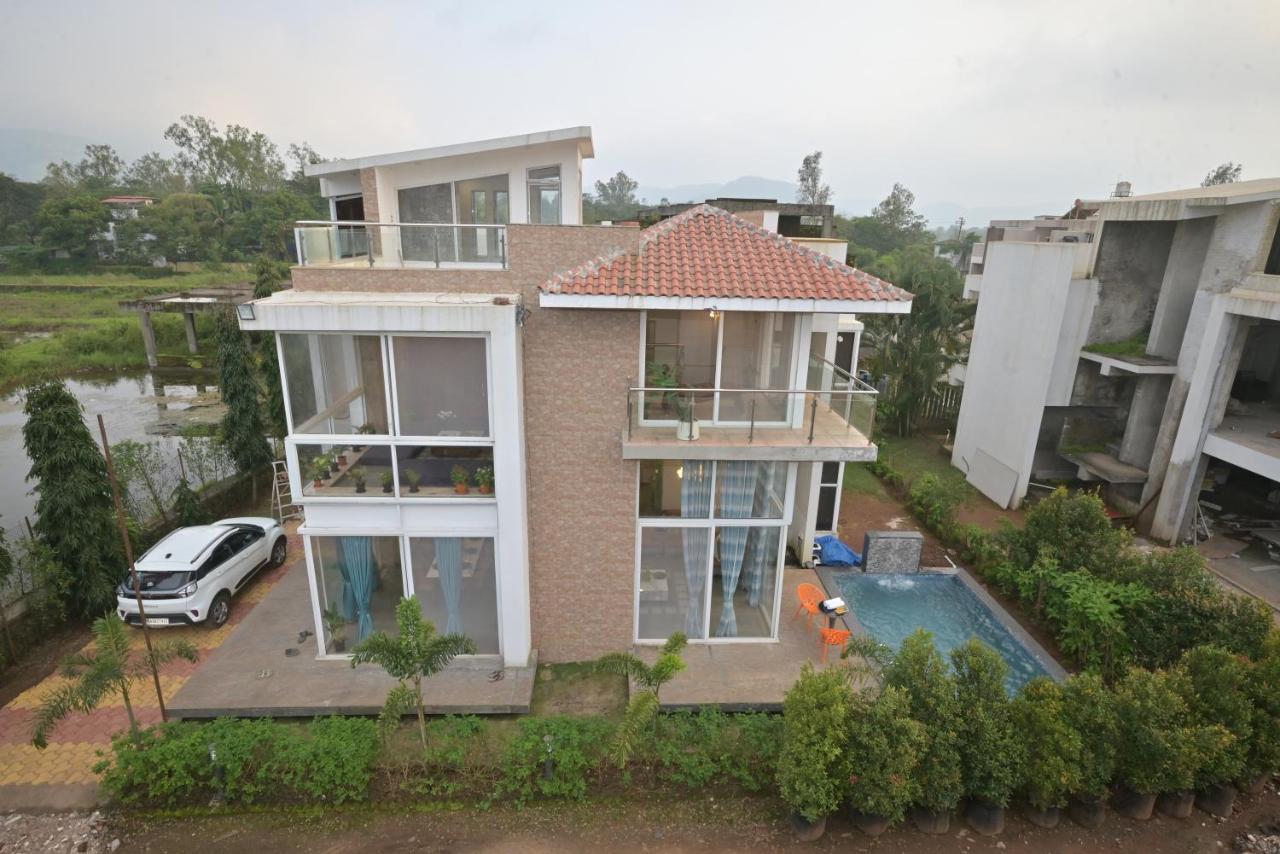 Orchid Paradise Villa By Tropicana Stays Lonavala Exterior photo