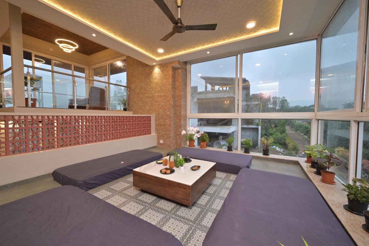 Orchid Paradise Villa By Tropicana Stays Lonavala Exterior photo